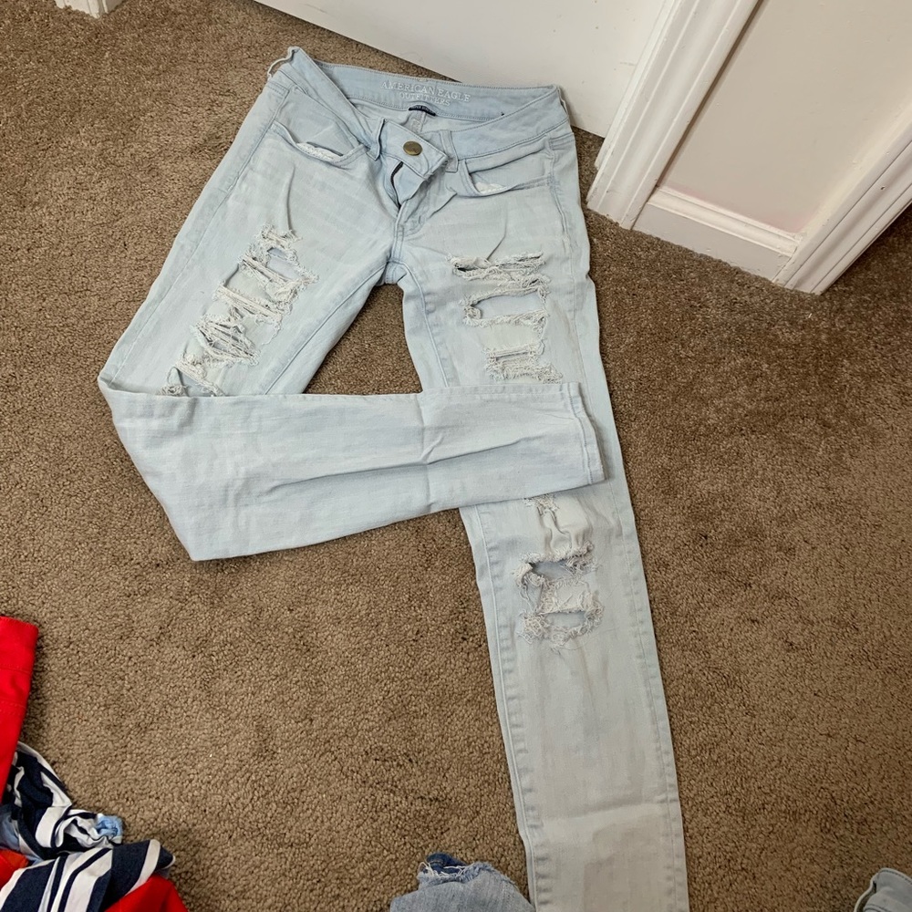 AE JEANS